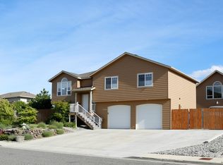 2304 Prairie Dr, East Wenatchee, WA 98802