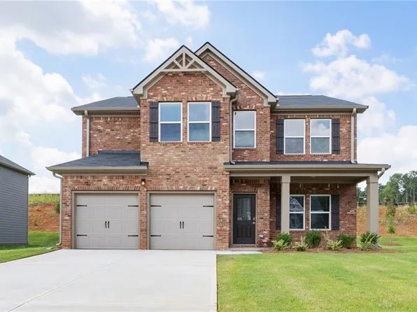 359 Jarrett St, Fairburn, GA 30213