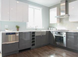 1166 Abbey Pl NE #2, Washington, DC 20002