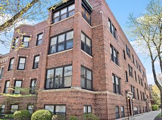 1405 W Rascher Ave APT G, Chicago, IL 60640