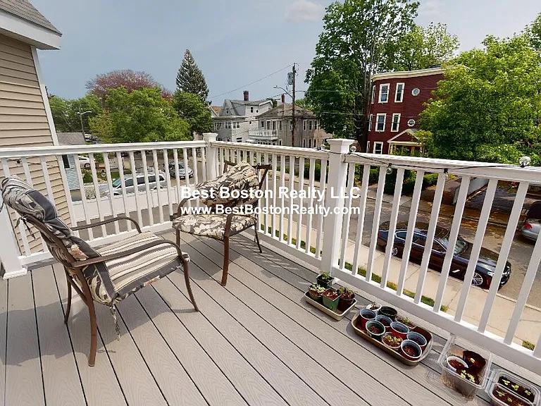 47 Wareham St — Photo 24