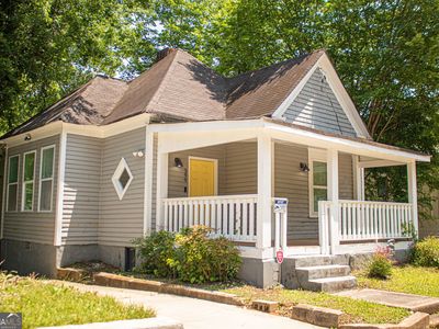 399 James P Brawley Dr NW, Atlanta, GA, 30314