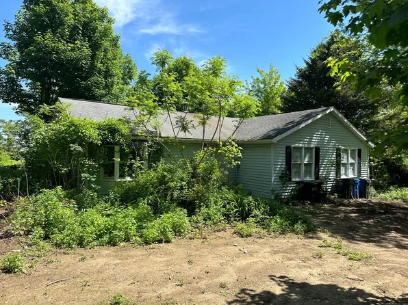 504 Goshen Hill Road, Lebanon, CT 06249