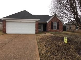 4541 Rosswood Dr, Memphis, TN 38128