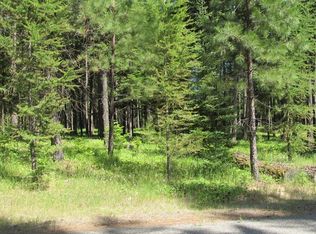 Mary Lane, TROY, MT 59935