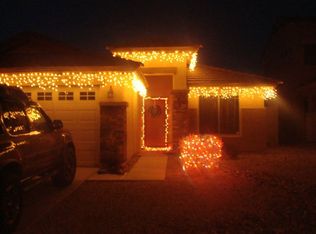23818 W La Vista Dr, Buckeye, AZ 85396