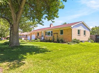 325 NW 6th St, Buffalo Lake, MN 55314