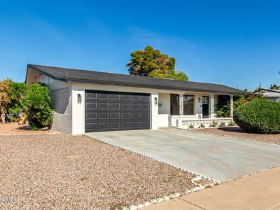 5228 E DES MOINES Street, Mesa, AZ, 85205