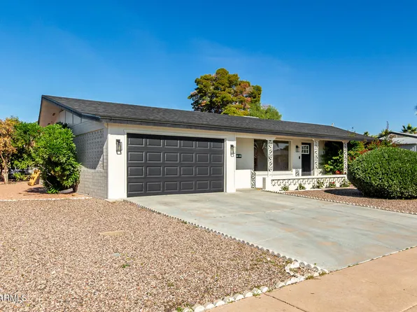 5228 E DES MOINES Street, Mesa, AZ 85205