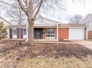 529 Newberry Dr, Streamwood, IL