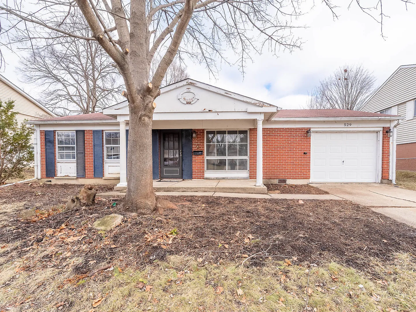 529 Newberry Dr photo 1