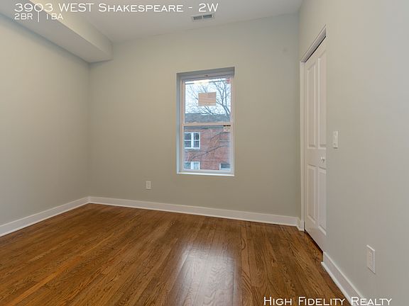 5th image of 3903 W Shakespeare Ave #2W