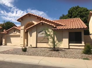 10748 W Ashland Way, Avondale, AZ 85392