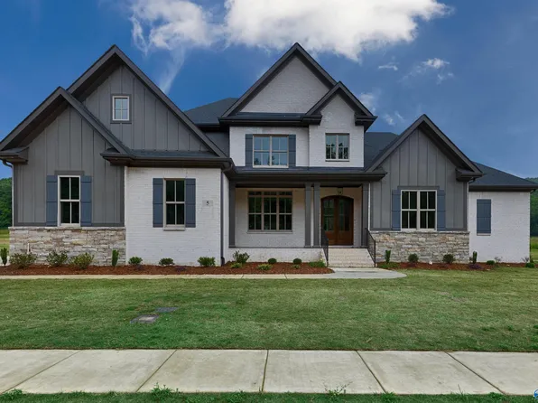 5 Blue Meadow Way, Gurley, AL 35748