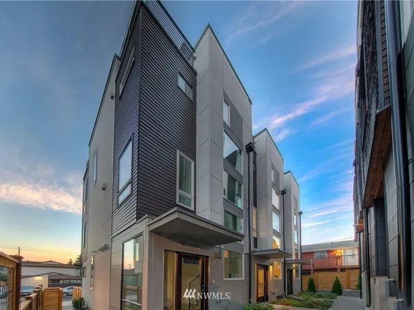 8509 16th Ave NW #A, Seattle, WA 98117
