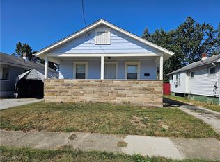 1198 Burkhardt Ave, Akron, OH 44301
