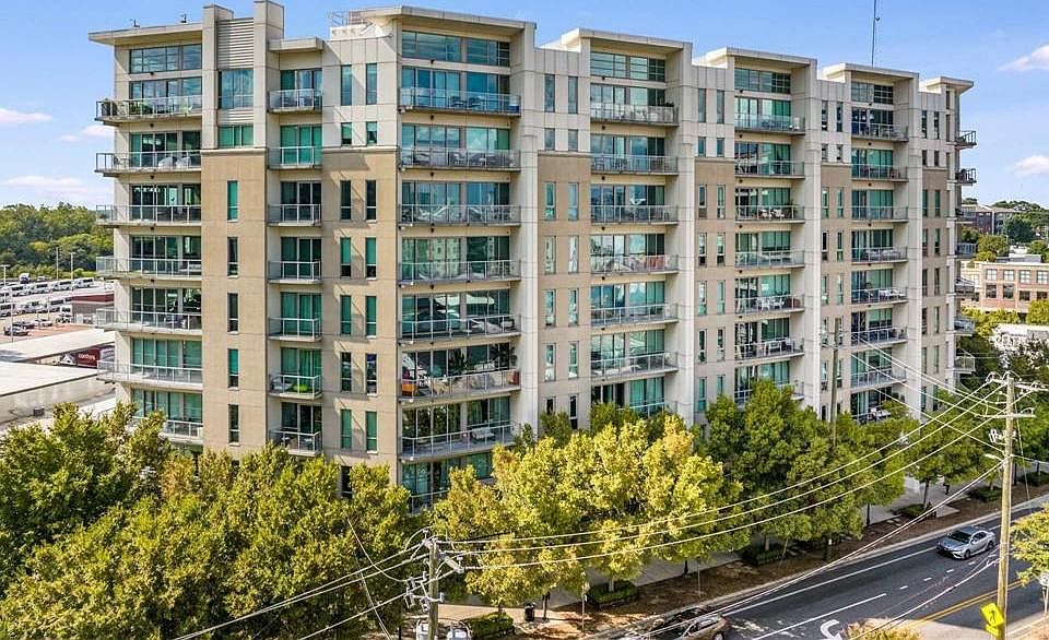 1st image of 1100 Howell Mill Rd #411