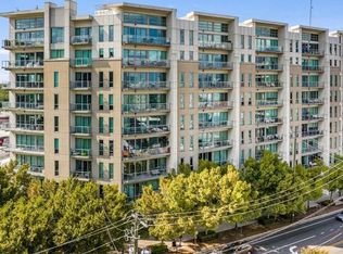 1100 Howell Mill Rd #411, Atlanta, GA 30318