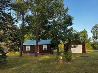 3743 N Peacock Trl, Irons, MI 49644