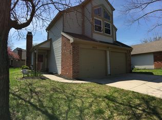 3025 Silver Maple Ct, Carmel, IN 46033