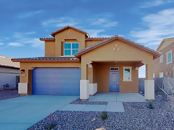 21425 S 231st St, Queen Creek, AZ 85142