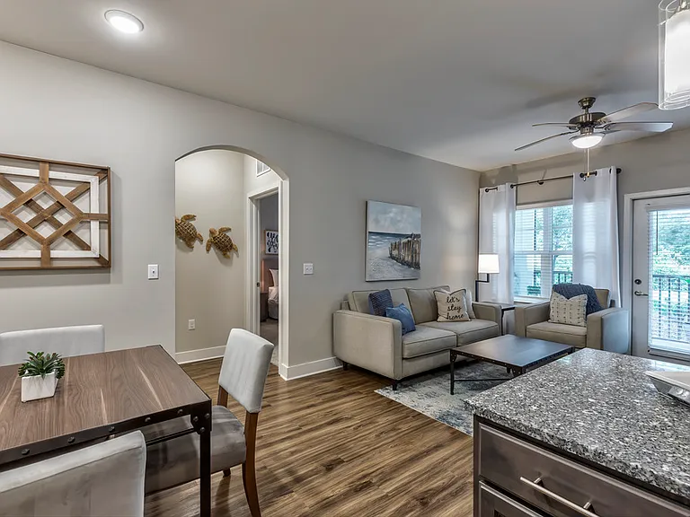 Vintage Amelia Island Apartments — Photo 30