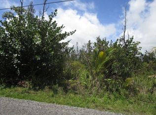 18th Avenue Maia LOT 354, Keaau, HI 96749