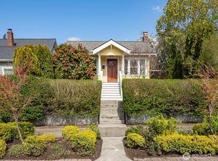 2308 N 62nd St, Seattle, WA 98103