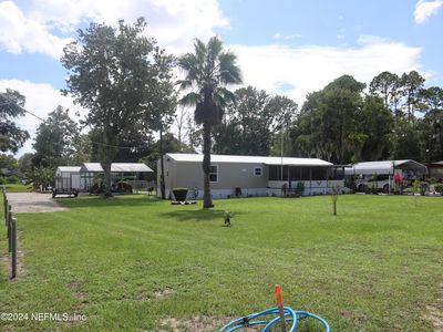 107 FISHERMAN Road, Satsuma, FL, 32189