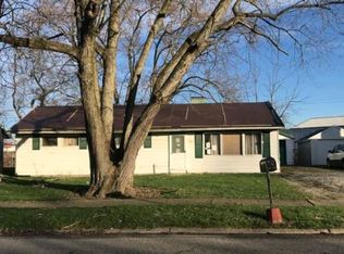 5005 Arrowhead Blvd, Kokomo, IN