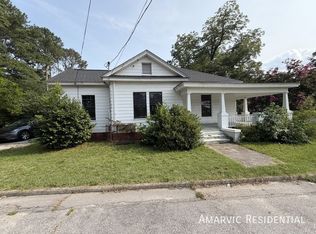 703 Cokey Rd, Rocky Mount, NC 27801