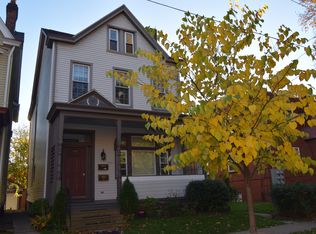 308 3rd St #1, Aspinwall, PA 15215