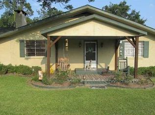 802 N Canal St, Oakdale, LA 71463