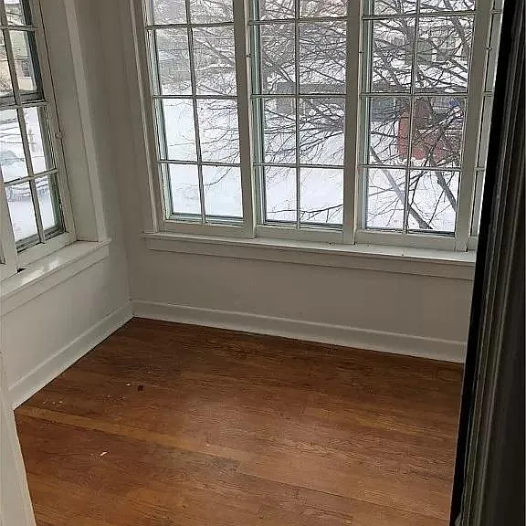 Sunroom