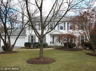 8771 Susini Dr, Laurel, MD 20723