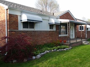 811 Eastlawn Ave, Madison Heights, MI 48071