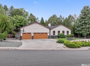 2835 W Pinenut Ct, Reno, NV 89509