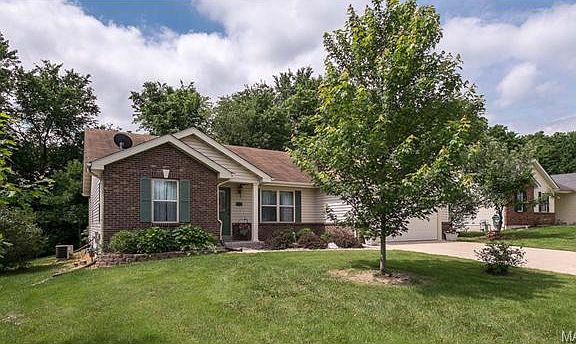 2nd image of 332 Fourbush Ct