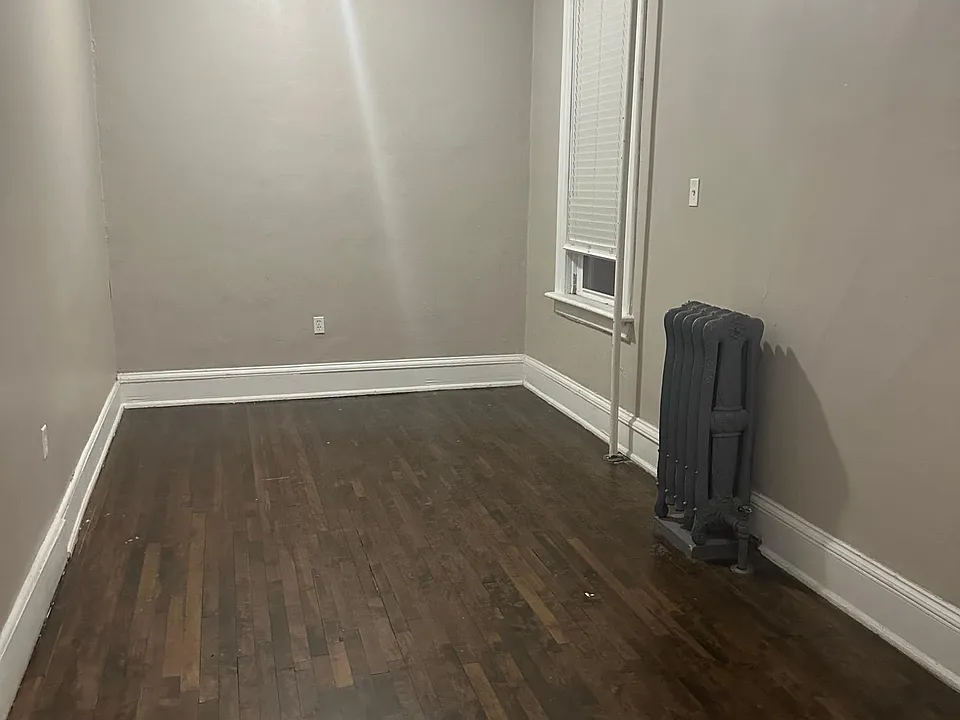 Second Room