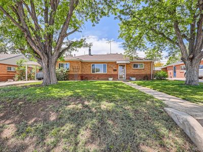 9221 High Street, Thornton, CO, 80229