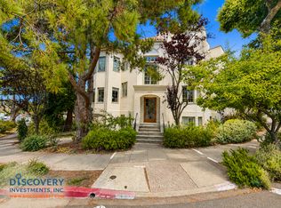 2301 Virginia St APT 3, Berkeley, CA 94709