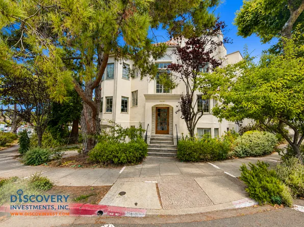2301 Virginia St APT 3, Berkeley, CA 94709