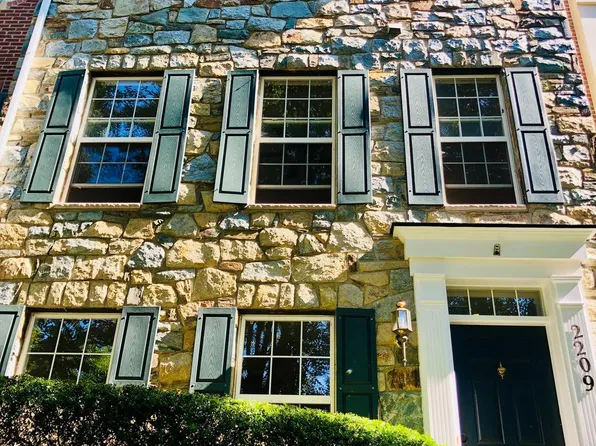 2209 Kimball Pl, Silver Spring, MD 20910