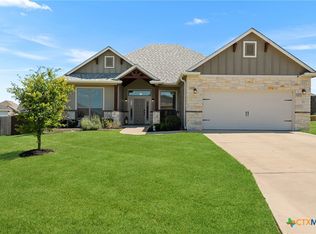 7822 Kendall Hill Dr, Temple, TX 76502