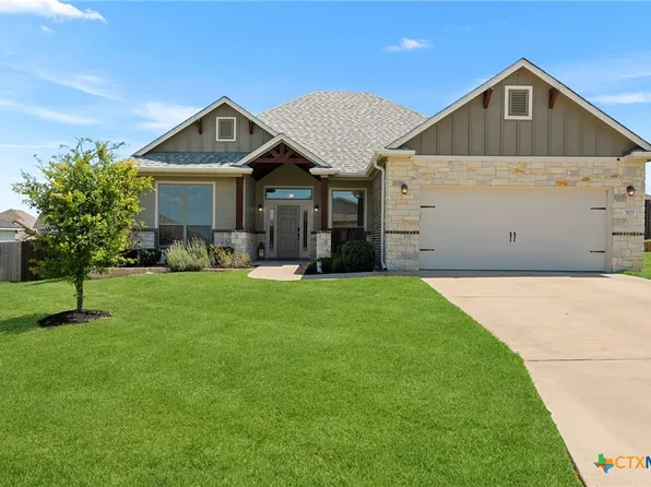 7822 Kendall Hill Dr, Temple, TX 76502