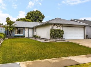 215 N Sagamore St, Anaheim, CA 92807