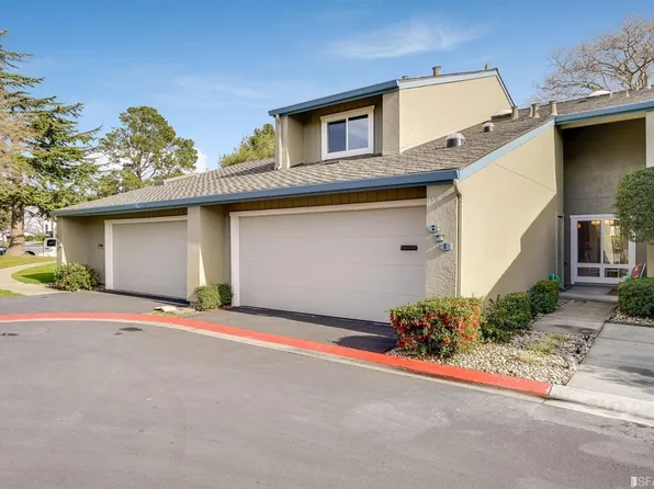673 Libra Ln, Foster City, CA 94404