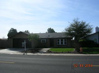 378 Birchwood St, Manteca, CA 95336
