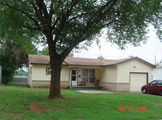 9312 Rhythm Rd, Oklahoma City, OK 73130