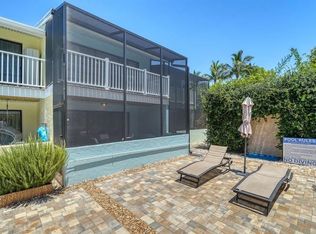 1760 Stickney Point Rd, Sarasota, FL 34231